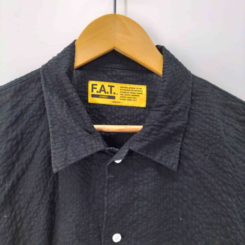エフエーティー FAT 25SS GIGAWAVE メンズ  JUMBO